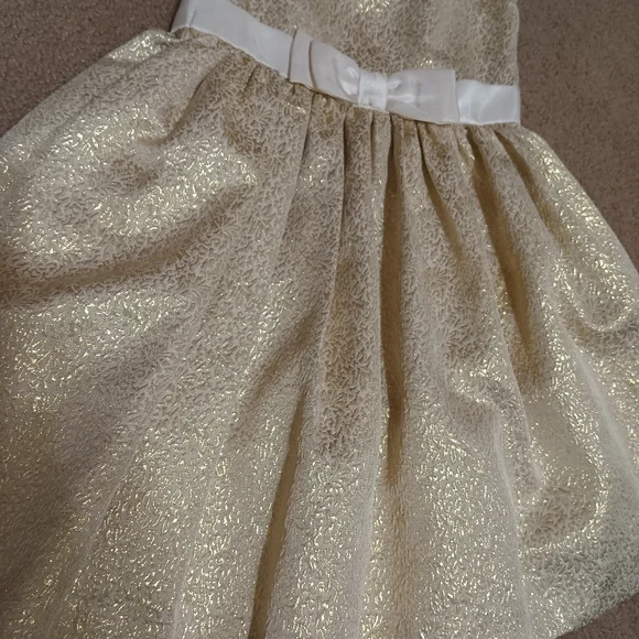 Bundle of 7 Girls Dresses | Fits 4–5 Years - Picture 11 of 11